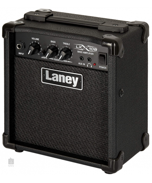 - Combo 1x5 '' - 10w