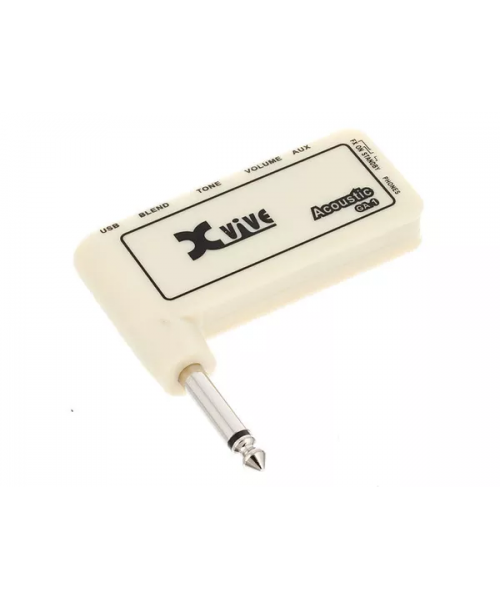 XVIVE Ga-1 Guitar Headphone Amp