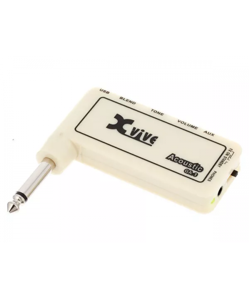 XVIVE Ga-1 Guitar Headphone Amp