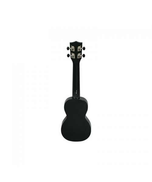 Kala ka-SWB-Gen - Ukulele soprano waterman - Sea Foam Green Matte - c / bag