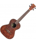 KALA Ka-Choc-Bur-Tonnes- Ukulele tenor - c / bag