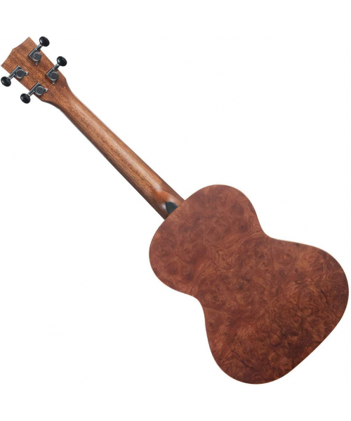 KALA Ka-Choc-Bur-Tonnes- Ukulele tenor - c / bag