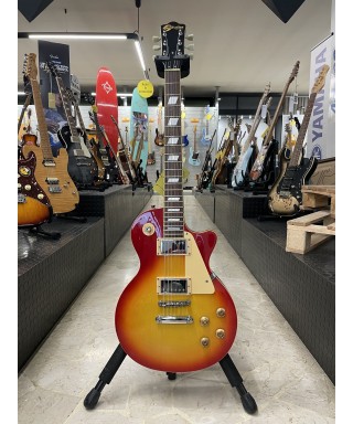 SOUNDATION TIPO LES PAUL RED SBT