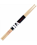 VIC FIRTH ACL-5AVG AMERICAN CLASSIC 5A WOOD TIP VIC GRIP