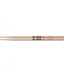 VIC FIRTH ACL-5Vg American Classic 5A Wood Tip Vic Grip