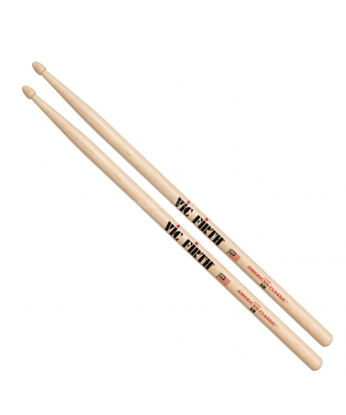 VIC FIRTH 5B American Classic