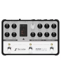 TWO NOTES Report Guitar - 3-channel valve valve preamp
