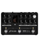 TWO NOTES REVOLT BASS - PREAMPLIFICATORE VALVOLARE ANALOGICO A 3 CANALI