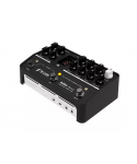 TWO NOTES REVOLT BASS - PREAMPLIFICATORE VALVOLARE ANALOGICO A 3 CANALI