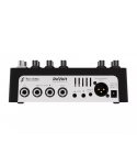 TWO NOTES REVOLT BASS - PREAMPLIFICATORE VALVOLARE ANALOGICO A 3 CANALI