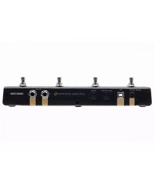 HOTONE AMPERO CONTROL