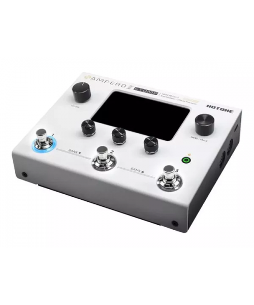 HOTONE AMPERO II STOMP