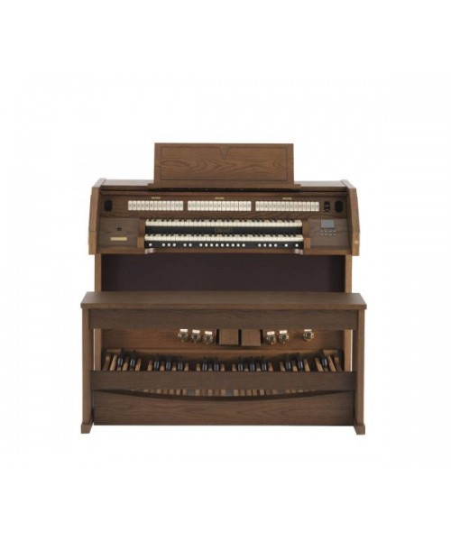 viscount sonus 50 dlx