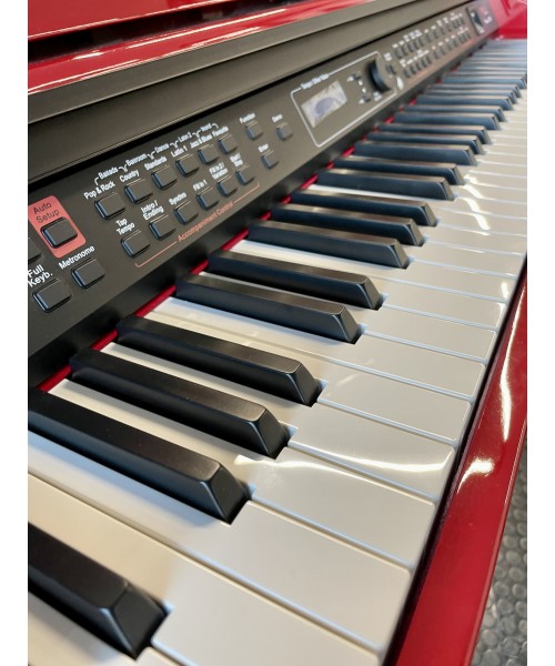 ORLA Grand 120 Digital Piano Black