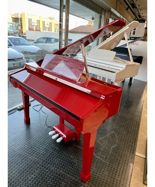 ORLA Grand 120 Digital Piano Black