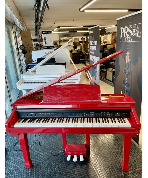 ORLA Grand 120 Digital Piano Black