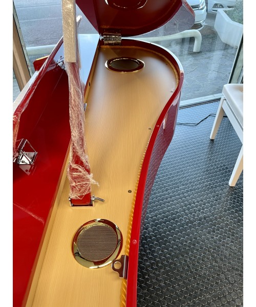 ORLA Grand 120 digital black floor