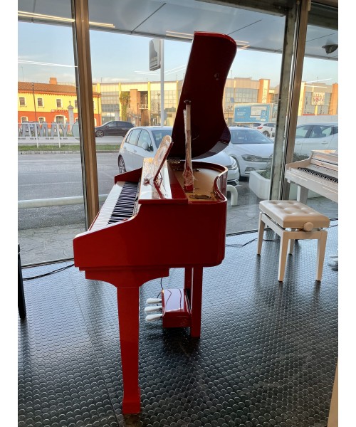 ORLA Grand 120 Digital Piano Black