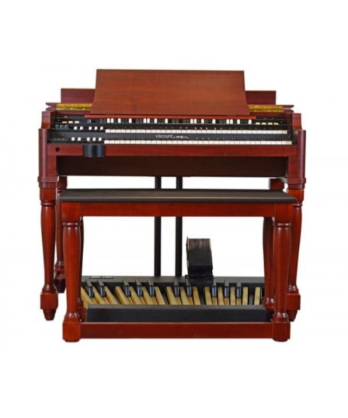  Legend Classic with complete bench