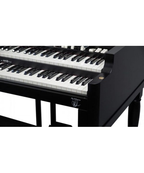  Legend Classic con panca completa