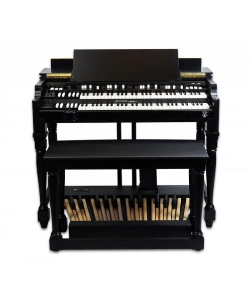  Legend Classic with complete bench