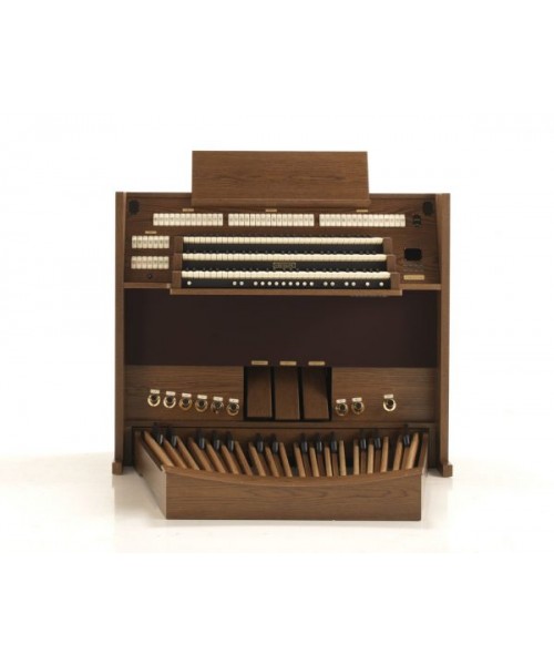 VISCOUNT SONUS 60 DLX