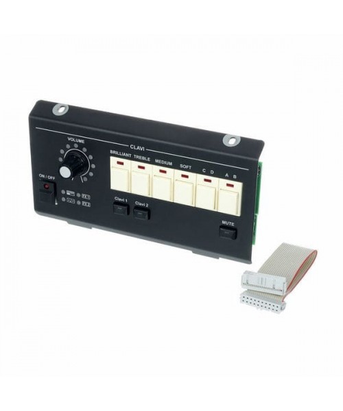 VISOCUNT CLAVINET MODULE