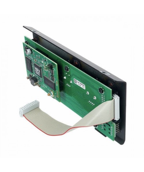 VISCOUNT Acoustic floor module