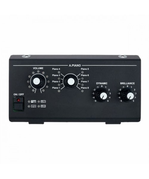 VISCOUNT ACOUSTIC PIANO MODULE