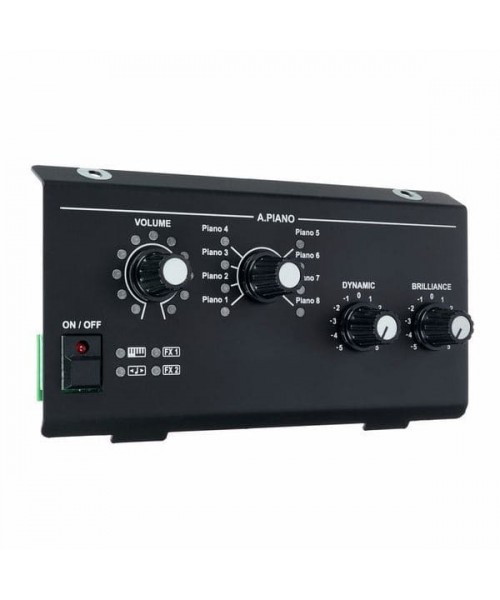 VISCOUNT ACOUSTIC PIANO MODULE