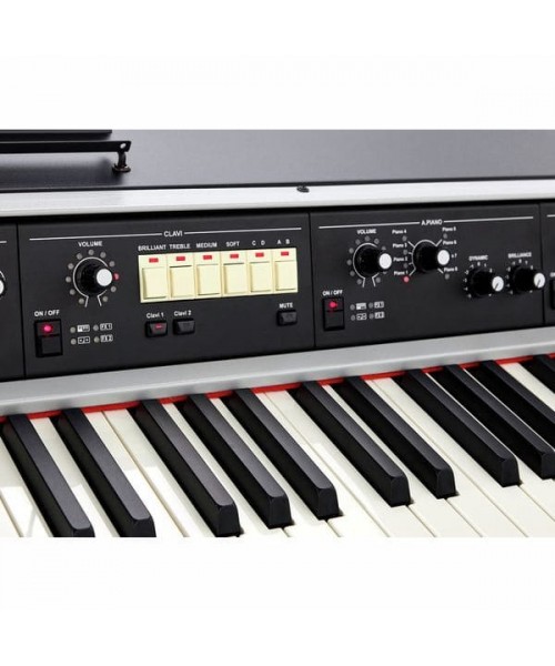 VISCOUNT LEGEND '70S COMPACT BASIC