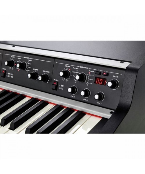 VISCOUNT LEGEND '70S COMPACT BASIC