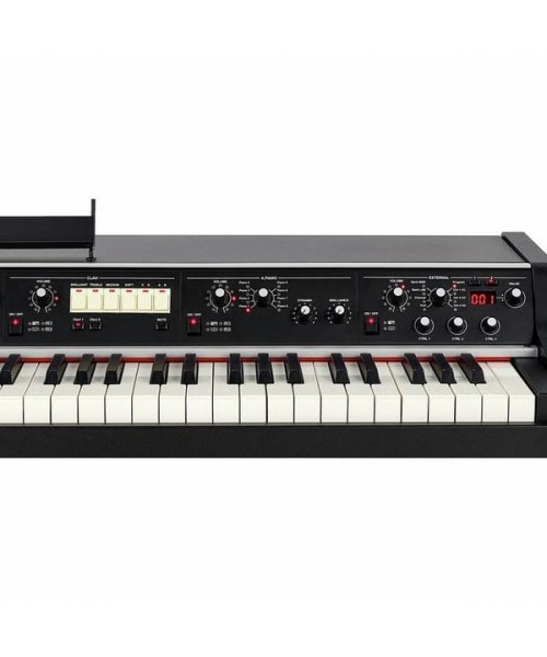 VISCOUNT LEGEND '70S COMPACT BASIC