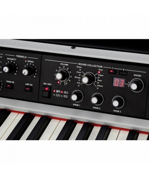 VISCOUNT LEGEND '70S COMPACT BASIC