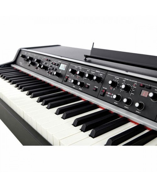 VISCOUNT LEGEND '70S COMPACT BASIC