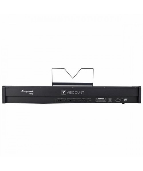 VISCOUNT LEGEND '70S COMPACT BASIC