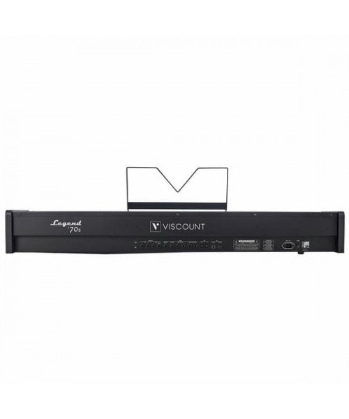 VISCOUNT LEGEND '70S COMPACT BASIC