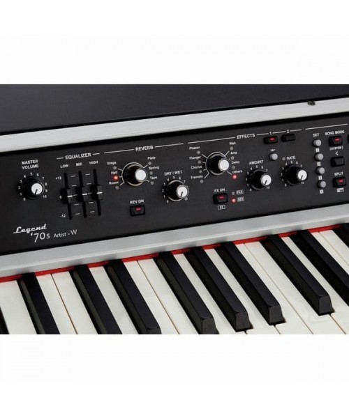 VISCOUNT LEGEND '70S COMPACT BASIC