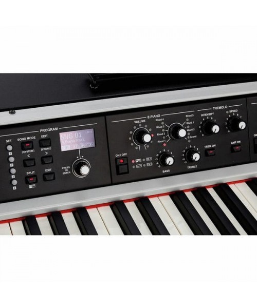 VISCOUNT LEGEND '70S COMPACT BASIC