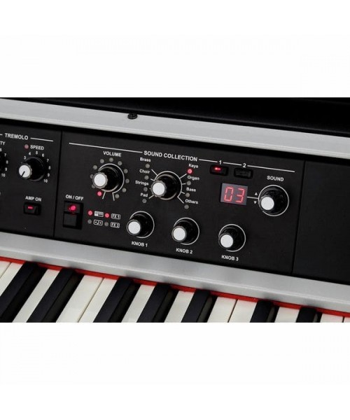 VISCOUNT Legend '70s Compact Basic