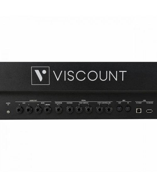 VISCOUNT Legend '70s Compact Basic