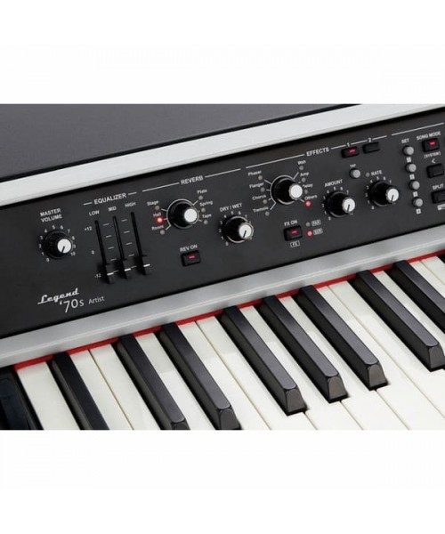 VISCOUNT LEGEND '70S COMPACT BASIC