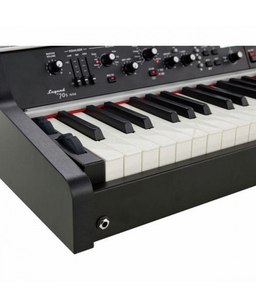 VISCOUNT LEGEND '70S COMPACT BASIC