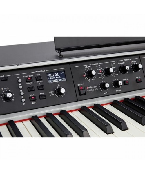 VISCOUNT LEGEND '70S COMPACT BASIC