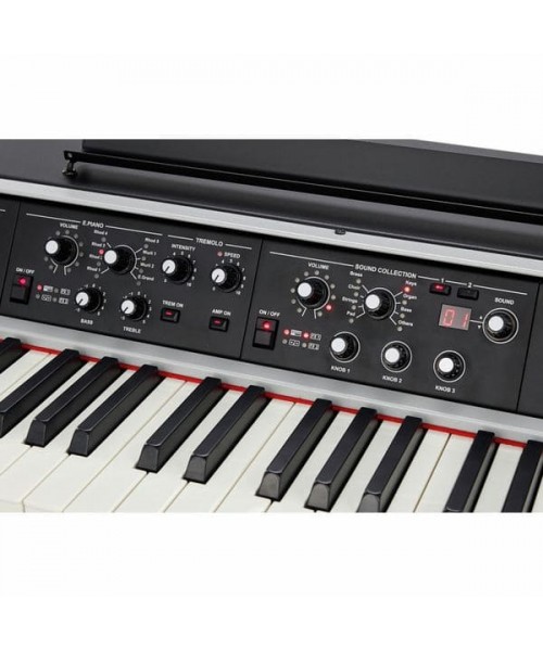 VISCOUNT LEGEND '70S COMPACT BASIC