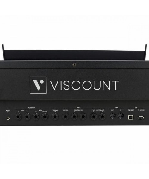 VISCOUNT LEGEND '70S COMPACT BASIC