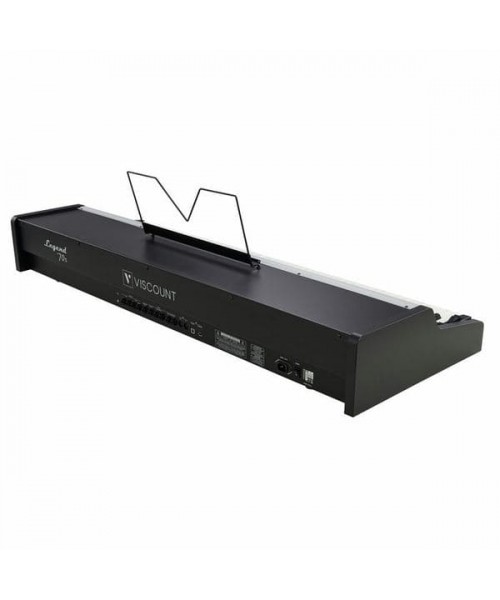 VISCOUNT LEGEND '70S COMPACT BASIC