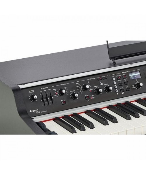 VISCOUNT LEGEND '70S COMPACT BASIC