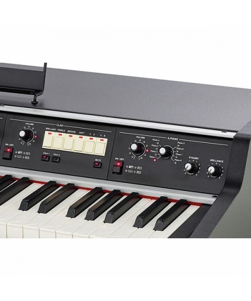 VISCOUNT LEGEND '70S COMPACT BASIC