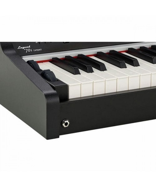 VISCOUNT LEGEND '70S COMPACT BASIC